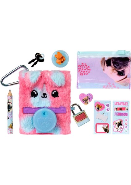 Real Lıttles Mını Gunluk S9 CDU12-25568 Cuccıolo