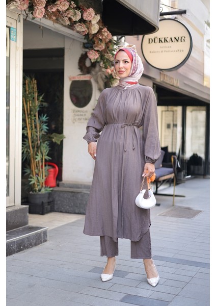 Öykü Ikili Takım 3014