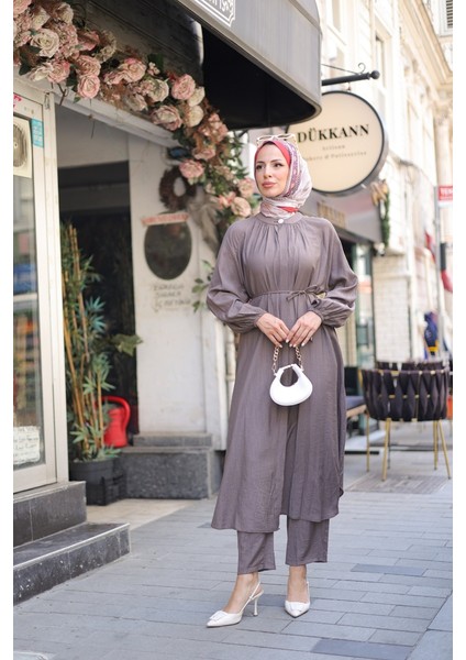 Öykü Ikili Takım 3014 modelleri