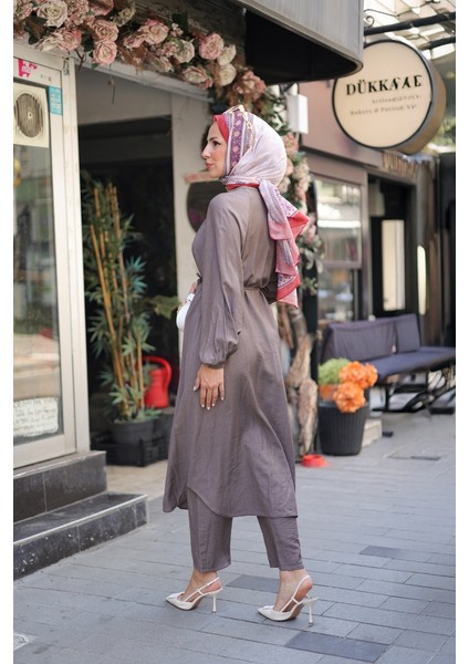 Öykü Ikili Takım 3014