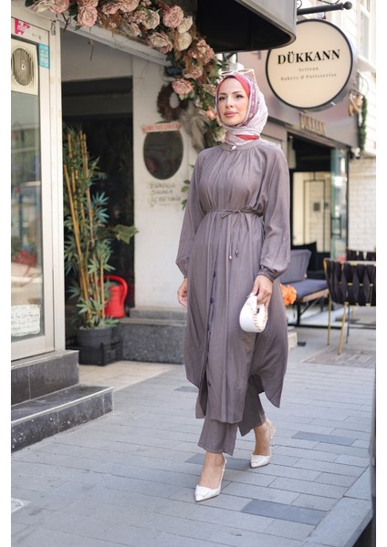 Öykü Ikili Takım 3014