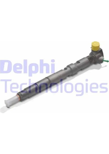 Enjektor (OM651) W204 0814 W205 1418 W212 0915 C207 1016 Vıto W639 10 Vıto W447 14 Sprınter 09