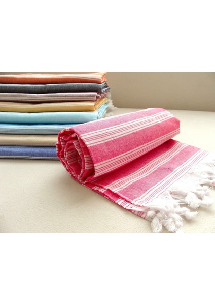 %80 Pamuk 175X96CM Peştemal Püsküllü Banyo,plaj,hamam Havlusu M1 fiyatları