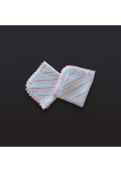 El Örgüsü Banyo Lifi 35X37 cm , 1 Adet fiyatları