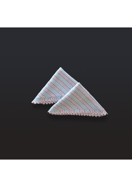 El Örgüsü Banyo Lifi 35X37 cm , 1 Adet modelleri