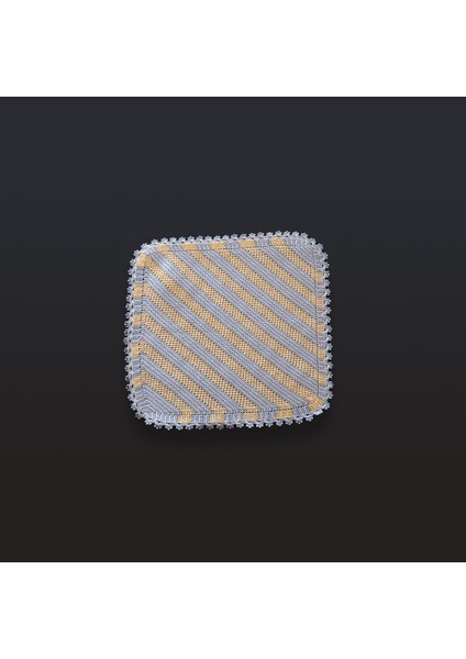 El Örgüsü Banyo Lifi 35X37 cm , 1 Adet fırsatları