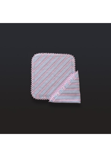 El Örgüsü Banyo Lifi 35X37 cm , 1 Adet indirimleri