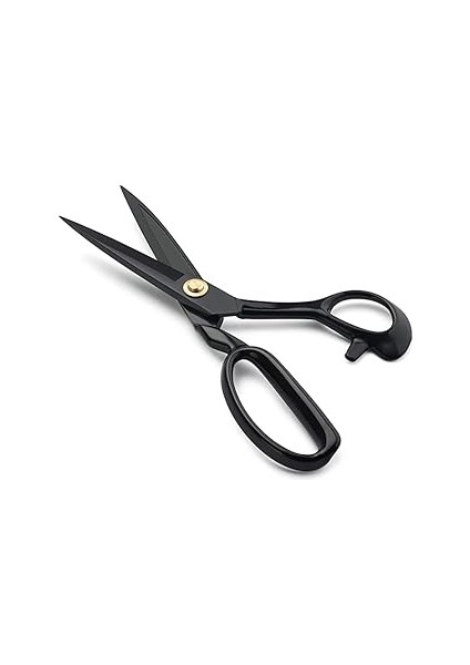 Pin Terzi Makası, Paslanmaz Çelik, Yüksek Kalite Demir, Çelik Makas (12")