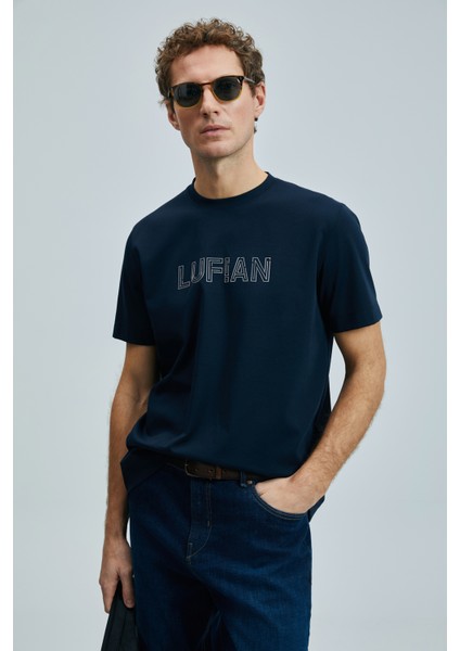 Thınk Modern Grafik T- Shirt Siyah fiyatları