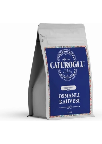 Osmanlı Dibek Kahvesi fiyatları