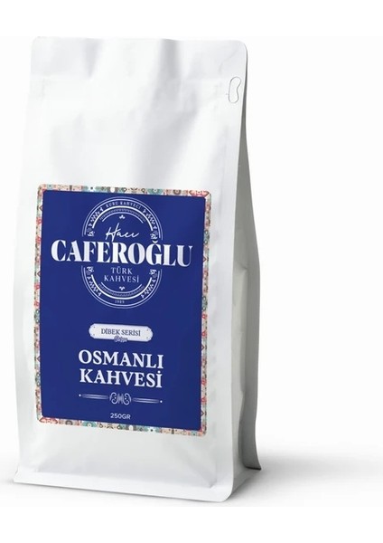 Osmanlı Dibek Kahvesi indirimleri