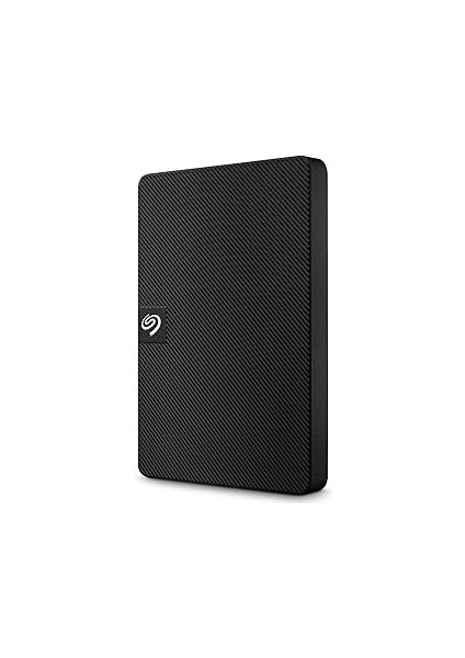 Expansion Portable 1 Tb Harici Sabit Disk, USB 3.0, Mac ve Pc, 2 Yıl Rescue Services (Veri
