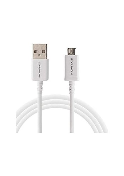Inovaxis Xperia Z5 Premium Data&şarj Kablosu INV500