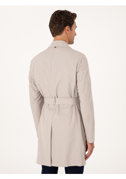 Erkek Taş Trençkot 50288645-VR049 indirimleri