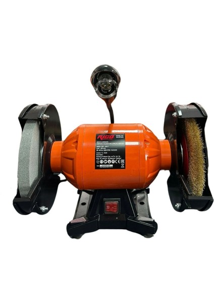 Ri̇co Taş Motoru 500W 175MM
