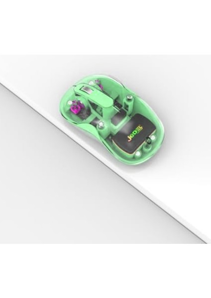 Jedel WD141 Bilgisayar/laptop/macbook/tablet ve Telefon Uyumlu Kablosuz Şarjlı Mouse 2.4ghz/bt fiyatları