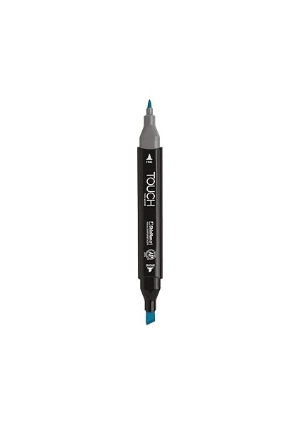 Touch Twin Marker BR93 Burnt Orange