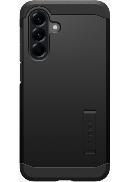 Galaxy A56 Kılıf Tough Armor Black - ACS09294