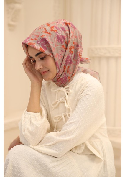 Soft Eşarp 73083-17 indirimleri