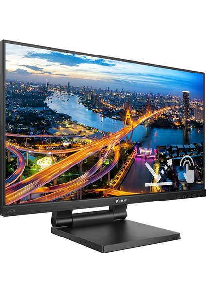 242B1TC/00 23.8'' 4ms mm Dokunmatik IPS Monitör