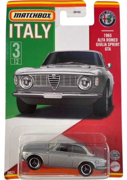 Collectors Italy 6'lı Set fiyatları