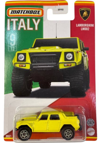 Collectors Italy 6'lı Set fırsatları