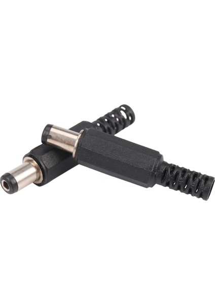 Dc Jak 2.1mm Erkek Power Konnektör fiyatları