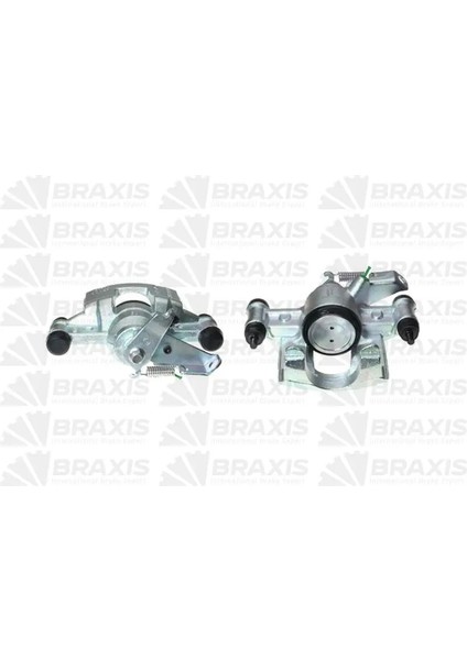 FREN KALIPERI ARKA SOL NISSAN NV400 dci 100-170 11 OPEL MOVANO B 2.3 CDTI 10 RENAULT MASTER 3 2.