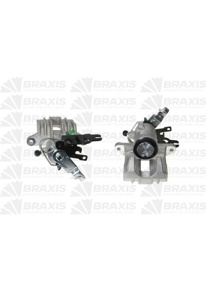 Fren Kalıperı Arka Sol Vw Caddy Iıı 1.2 2.0 0415