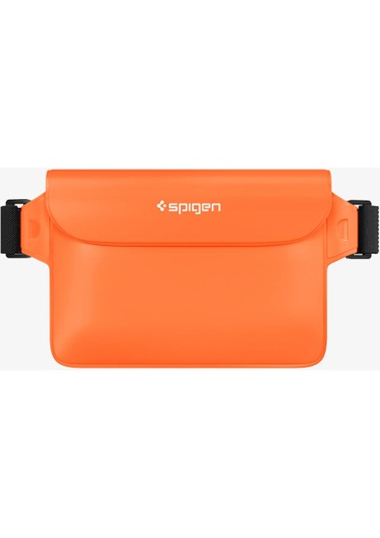 Aqua Shield WaterProof iPX8 Sertifikalı Su Geçirmez Bel Çantası (2 Adet) A620 Sunset Orange - AMP06021 fiyatları