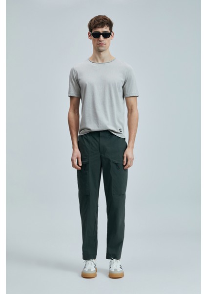 Junya Erkek Basic Tişört Siyah fiyatları