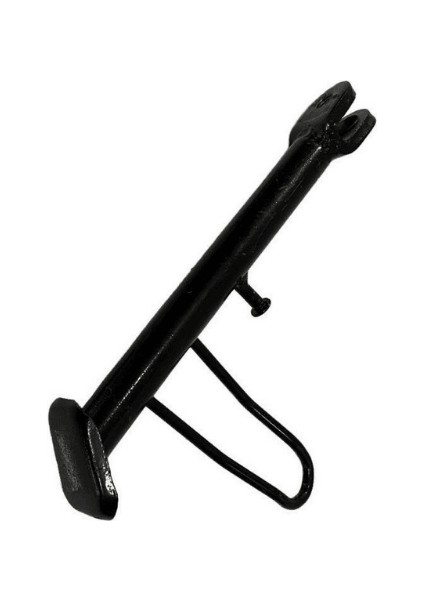 Honda Activa Yan Sehpa Eski Model