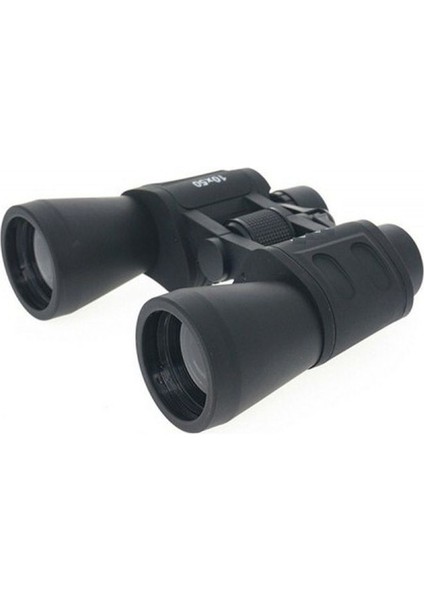 Breakser Hunter 10X50 li Büyük Göz Mercekli Dürbün