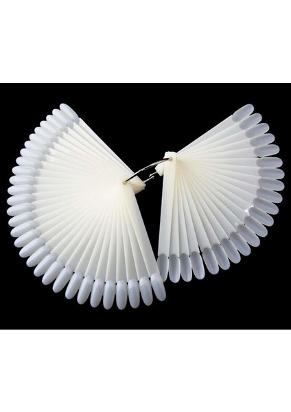 Badem Boş Kartela (50'li)