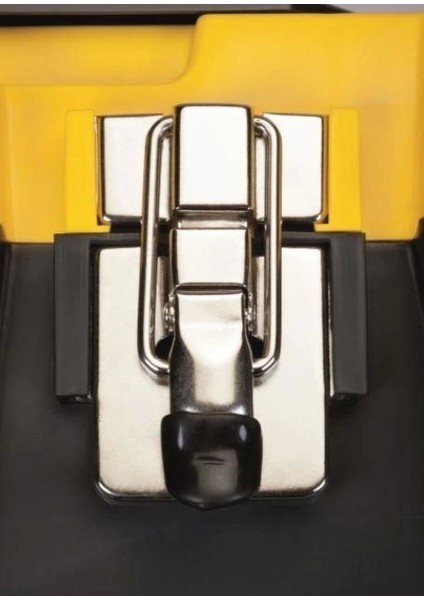 Port-Bag ML03 Metal Kilitli Takım Çantası 19'' modelleri