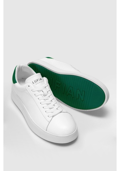 Anton Erkek Sneaker Ayakkabı Siyah modelleri