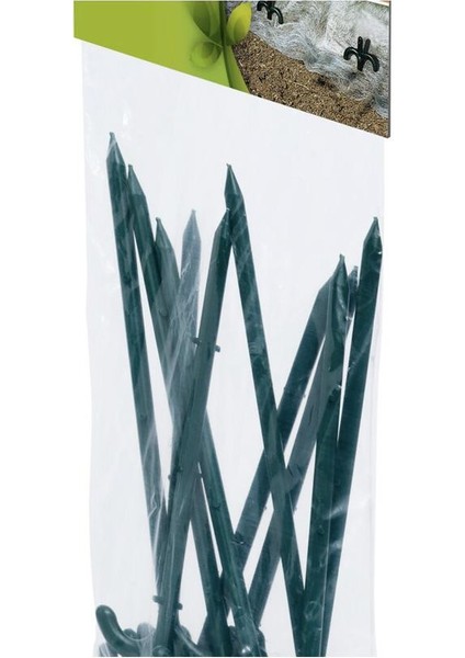 Sabitleme Çivisi 10 Adet 25CM fiyatları