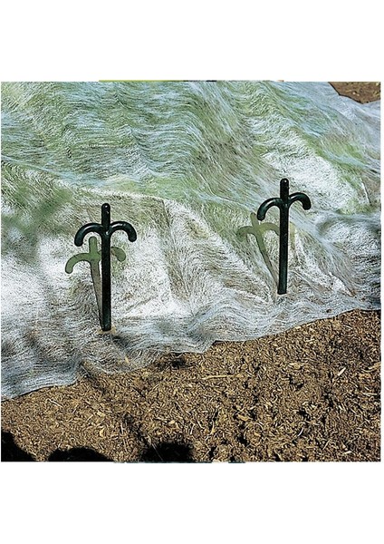 Sabitleme Çivisi 10 Adet 25CM modelleri