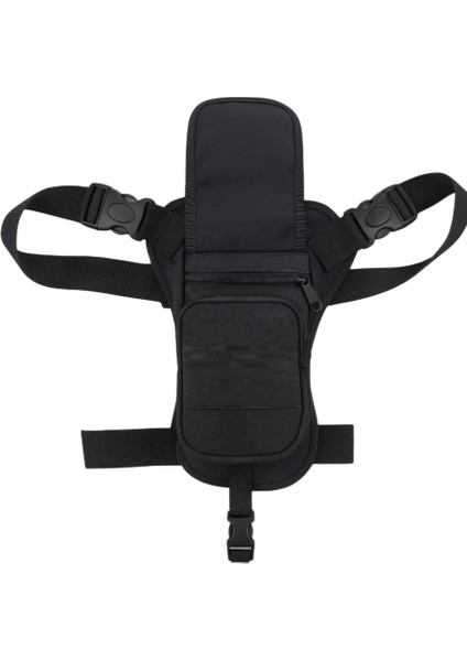 m Tactical Siyah Özel Bölmeli Bel ve Bacak Çantası modelleri