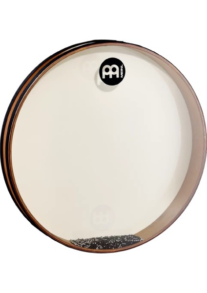 FD18SD-TF Sea Drum Antique Brown 18' True Feel Head Çerçeve Davul
