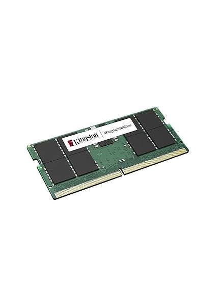 32GB Ddr5 5600MT/S CL46 Sodimm Notebook Performans Ram - KVR56S46BD8/32