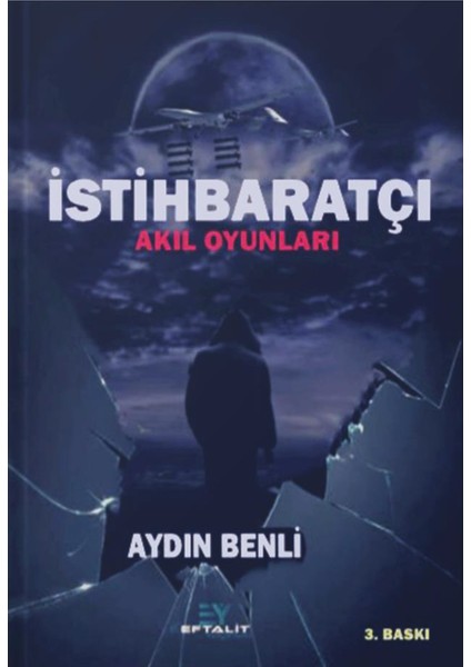 istihbaratcı