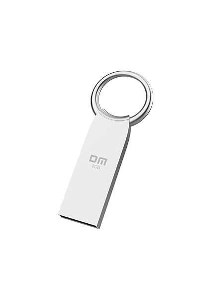 Dm PD175 Metal USB Flash Bellek 32 GB