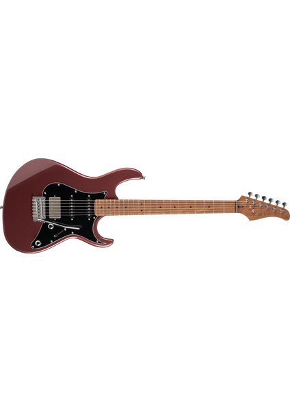 Elektro Gitar, Bordo