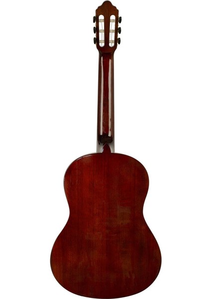 Klasik Gitar, Scale 4/4,sunburst,parlak, fiyatları