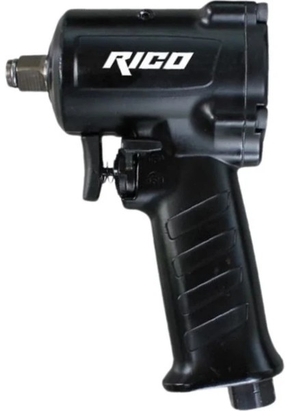 Ri̇co 1/2” Ultra Mini Havalı Somun Sıkma 100 kg