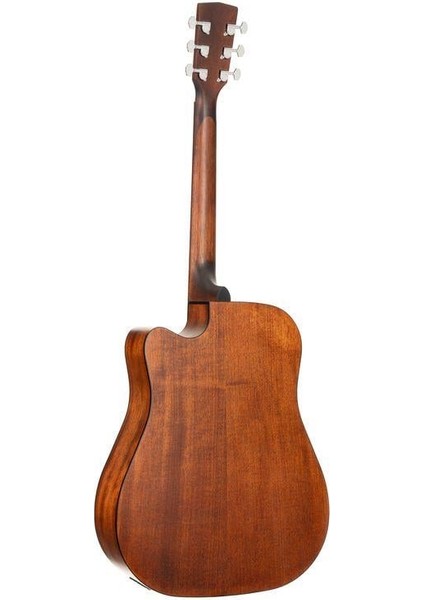Elektro Akustik Gitar, Cutaway,open Pore, Masif fiyatları