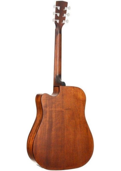Elektro Akustik Gitar, Cutaway,open Pore, Masif fırsatları