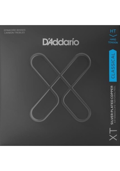 Klasik Gitar Tel Seti, Hard Tensıon, Dynacore fiyatları