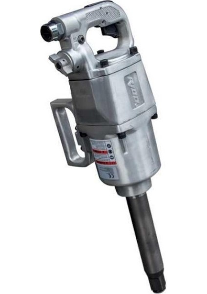 Ri̇co Profesyonel Somun Sıkma 1"